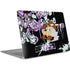 Looney Tunes Splatter Paint Tasmanian Devil Apple MacBook Air Skin