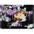 Looney Tunes Splatter Paint Tasmanian Devil Apple MacBook Air Skin