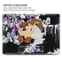 Looney Tunes Splatter Paint Tasmanian Devil MacBook Pro 14in (2021-24) Case plus Skin
