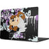 Looney Tunes Splatter Paint Tasmanian Devil Apple MacBook Pro 14-inch Skin