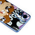 Looney Tunes Splatter Paint Tasmanian Devil Moto G Play 4G (2024) Skin