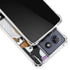 Looney Tunes Splatter Paint Tasmanian Devil Moto G Stylus 5G (2025) Clear Case