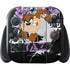 Looney Tunes Splatter Paint Tasmanian Devil Nintendo Switch 2 (2025) with Joy-Con Skin