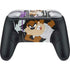 Looney Tunes Splatter Paint Tasmanian Devil Nintendo Switch 2 (2025) Pro Controller Skin
