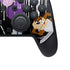 Looney Tunes Splatter Paint Tasmanian Devil Nintendo Switch 2 (2025) Pro Controller Skin