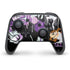 Looney Tunes Splatter Paint Tasmanian Devil Nintendo Skins