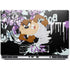 Looney Tunes Splatter Paint Tasmanian Devil Dell Precision Skin