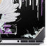 Looney Tunes Splatter Paint Tasmanian Devil Dell Precision Skin