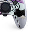 Looney Tunes Splatter Paint Tasmanian Devil PS5 DualSense Edge Pro Controller Skin