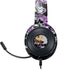 Looney Tunes Splatter Paint Tasmanian Devil Razer Kraken X Skin