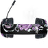 Looney Tunes Splatter Paint Tasmanian Devil Razer Kraken X Skin
