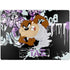 Looney Tunes Splatter Paint Tasmanian Devil Surface Laptop 7 13.8in Skin