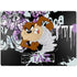 Looney Tunes Splatter Paint Tasmanian Devil Surface Laptop 7 15in Skin