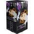 Looney Tunes Splatter Paint Tasmanian Devil XBox Series X Digital Edition Bundle Skin