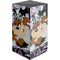 Looney Tunes Splatter Paint Tasmanian Devil XBox Series X Digital Edition Console Skin