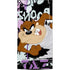 Looney Tunes Splatter Paint Tasmanian Devil XBox Series X Digital Edition Console Skin