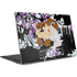 Looney Tunes Splatter Paint Tasmanian Devil Dell XPS Skin