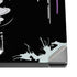Looney Tunes Splatter Paint Tasmanian Devil Dell XPS Skin