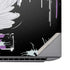 Looney Tunes Splatter Paint Tasmanian Devil HP ZBook Fury 16 G10 Skin