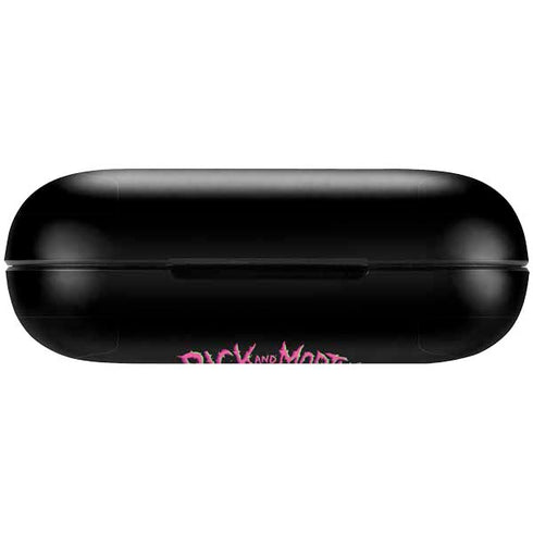 Adult Swim Rick and Morty Split Head Rick Amazon Echo Buds Skin