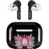 Adult Swim Rick and Morty Split Head Rick Apple AirPods Pro Skin