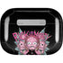 Adult Swim Rick and Morty Split Head Rick Apple AirPods Pro Skin