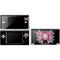 Adult Swim Rick and Morty Split Head Rick DS Lite Skin