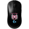 Adult Swim Rick and Morty Split Head Rick G Pro Wireless Gaming Mouse Skin