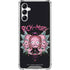 Adult Swim Rick and Morty Split Head Rick Gabb Phone 4 Clear Case