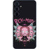 Adult Swim Rick and Morty Split Head Rick Galaxy A36 5G Skin