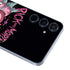 Adult Swim Rick and Morty Split Head Rick Galaxy A36 5G Skin