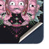 Adult Swim Rick and Morty Split Head Rick Galaxy A36 5G Skin