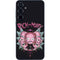 Adult Swim Rick and Morty Split Head Rick Galaxy A55 5G Skin