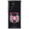 Adult Swim Rick and Morty Split Head Rick Galaxy S23 Ultra Clear Case