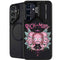 Adult Swim Rick and Morty Split Head Rick Galaxy S24 FE Kickstand Case