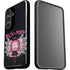 Adult Swim Rick and Morty Split Head Rick Galaxy S25 Plus Impact Case