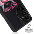 Adult Swim Rick and Morty Split Head Rick Galaxy S25 Plus Kickstand Case