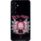 Adult Swim Rick and Morty Split Head Rick Galaxy S24 Plus Skin