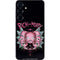 Adult Swim Rick and Morty Split Head Rick Galaxy S25 Plus Skin