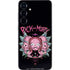 Adult Swim Rick and Morty Split Head Rick Galaxy S25 Plus Skin
