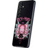 Adult Swim Rick and Morty Split Head Rick Galaxy S24 Plus Skin