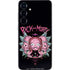 Adult Swim Rick and Morty Split Head Rick Galaxy S25 Skin