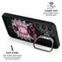 Adult Swim Rick and Morty Split Head Rick Galaxy S24 Ultra Kickstand Case