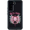 Adult Swim Rick and Morty Split Head Rick Galaxy S24 Waterproof Case