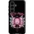 Adult Swim Rick and Morty Split Head Rick Galaxy S26 Impact Case