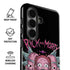 Adult Swim Rick and Morty Split Head Rick Galaxy S26 Impact Case