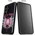 Adult Swim Rick and Morty Split Head Rick Galaxy S26 Impact Case