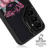 Adult Swim Rick and Morty Split Head Rick Galaxy S26 Kickstand Case