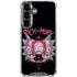 Adult Swim Rick and Morty Split Head Rick Galaxy S26 Plus Clear Case