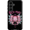 Adult Swim Rick and Morty Split Head Rick Galaxy S26 Plus Impact Case